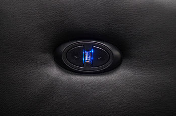 TC3 AV Basics Home Theater Seating-Home Movie Decor with Home Theater Mart - Located in Chicago, IL