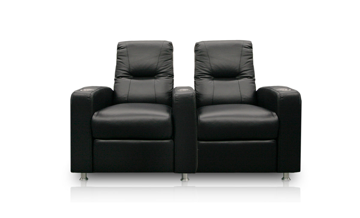 Tristar Lounger-Home Movie Decor with Home Theater Mart - Located in Chicago, IL