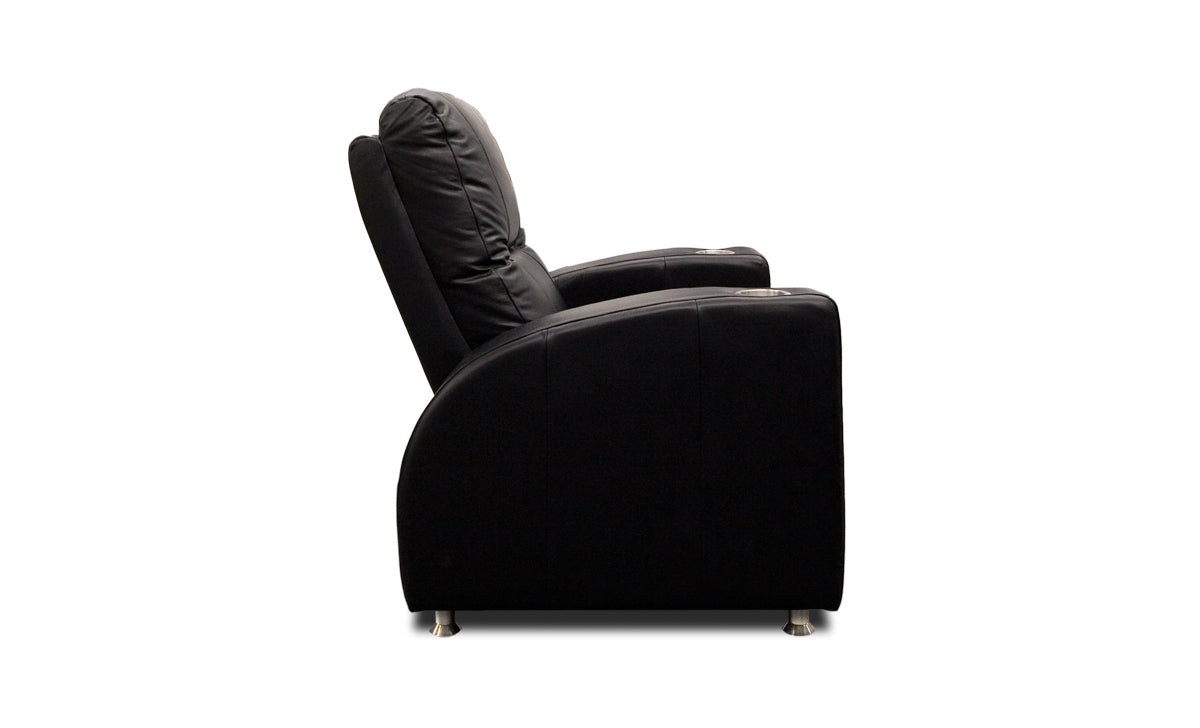 Tristar Lounger-Home Movie Decor with Home Theater Mart - Located in Chicago, IL