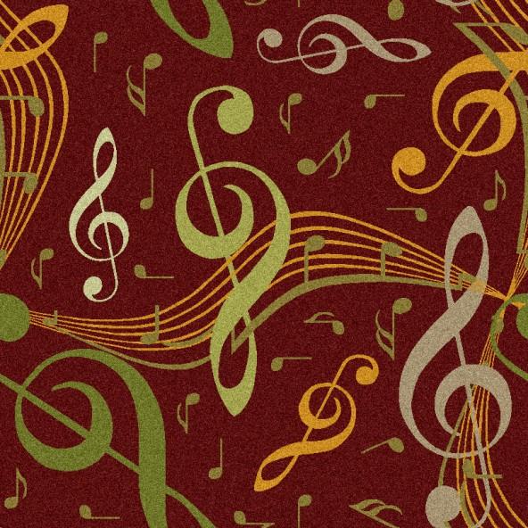 Virtuoso Home Theater Carpet-Home Movie Decor with Home Theater Mart - Located in Chicago, IL