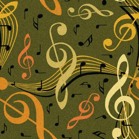 Virtuoso Home Theater Carpet-Home Movie Decor with Home Theater Mart - Located in Chicago, IL