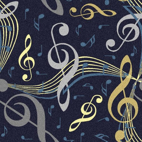 Virtuoso Home Theater Carpet-Home Movie Decor with Home Theater Mart - Located in Chicago, IL