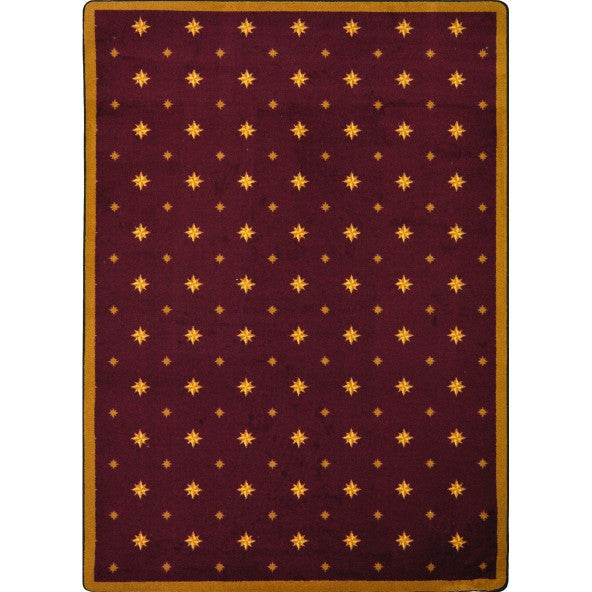 Walk of Fame Home Theater Rug-Home Movie Decor with Home Theater Mart - Located in Chicago, IL