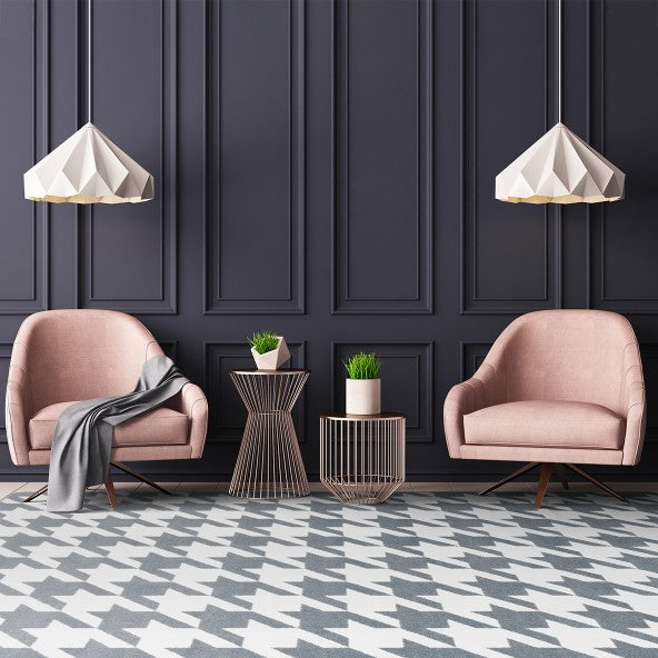 Windsor Home Theater Rug-Home Movie Decor with Home Theater Mart - Located in Chicago, IL