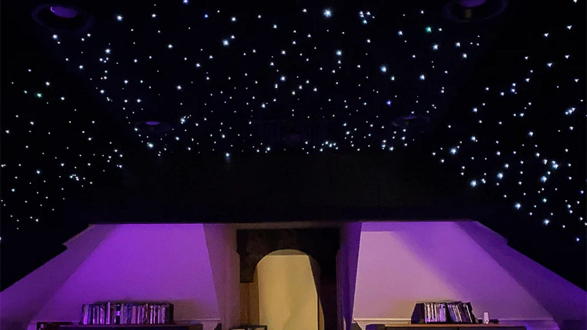 Buying a Star Ceiling Panel