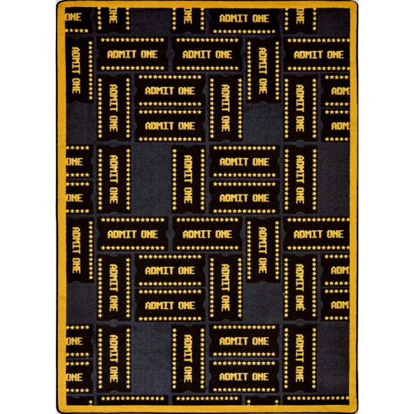 Area Rugs For your Home Theater! Shop Online at Home Theater Mart for your Themed Movie Décor, Unique Theater Goods, and more at Affordable Prices! Receive Free Domestic Shipping on orders over $100. Located in Chicago, IL.