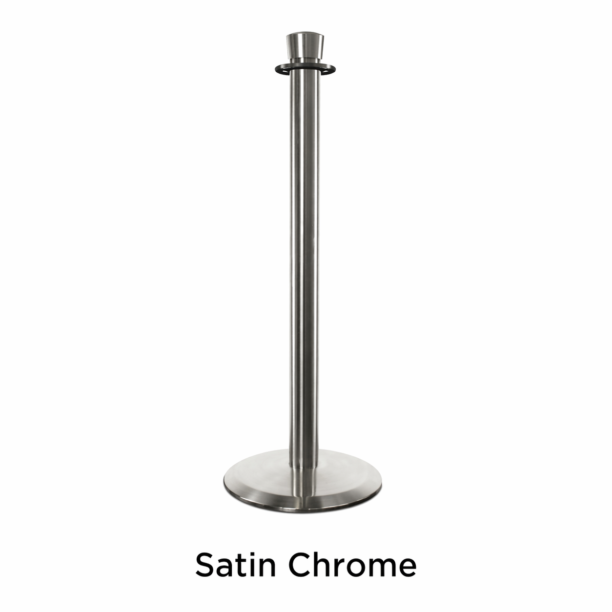Classic Stanchion Home Theater Post-Post-Home Movie Decor with Home Theater Mart - Located in Chicago, IL