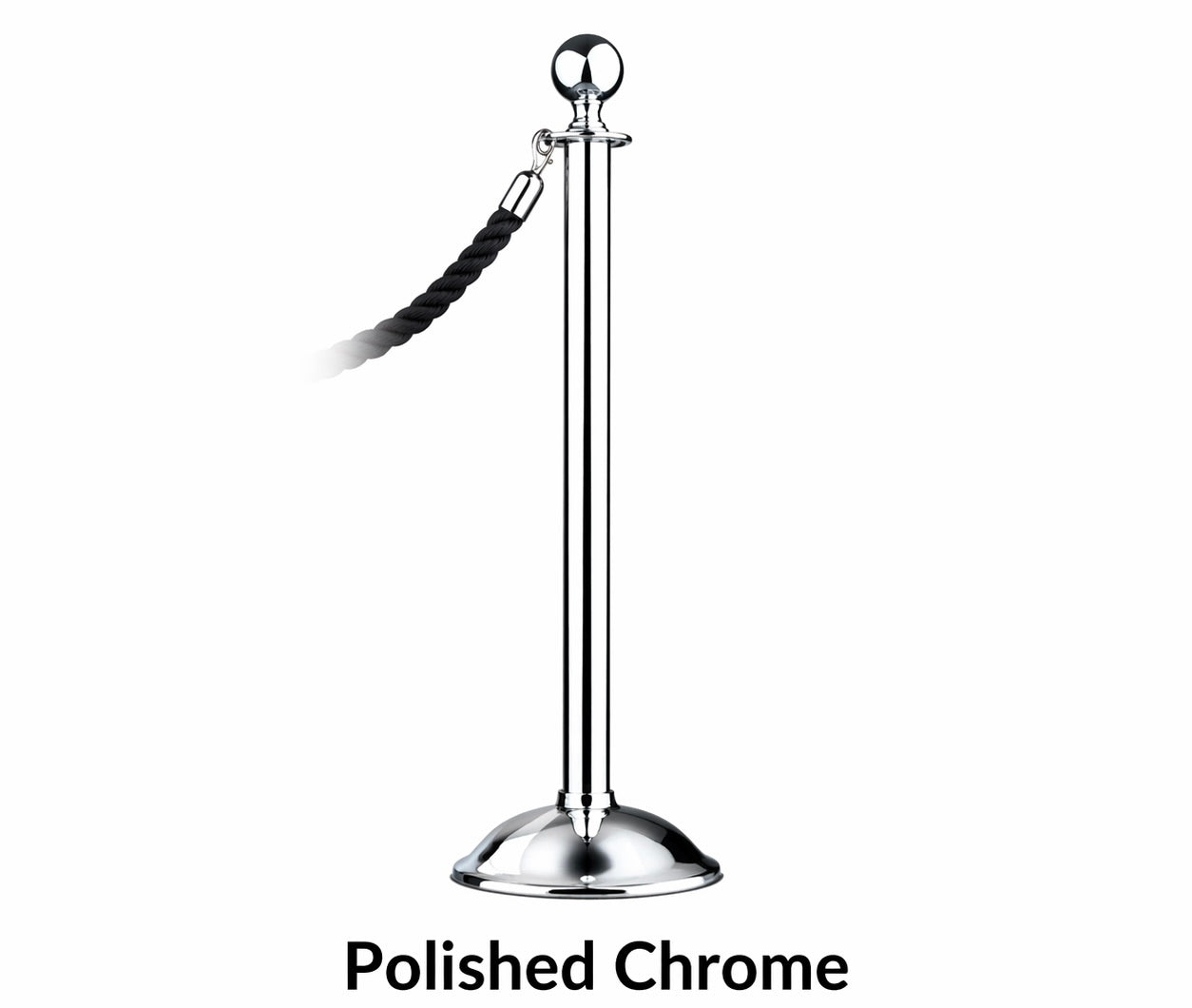 Sphere Stanchion Home Theater Post-Home Movie Decor with Home Theater Mart - Located in Chicago, IL