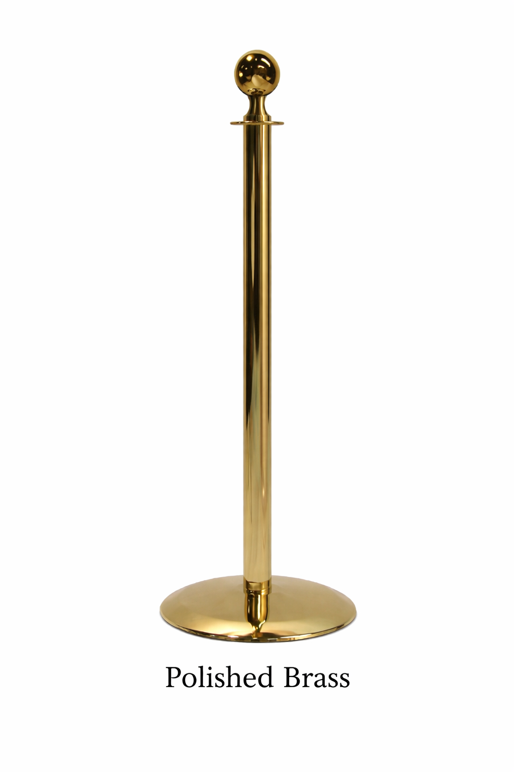 Sphere Stanchion Home Theater Post-Home Movie Decor with Home Theater Mart - Located in Chicago, IL