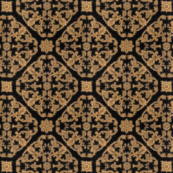 Chateau Chic Home Theater Carpet-Carpet-Home Movie Decor with Home Theater Mart - Located in Chicago, IL