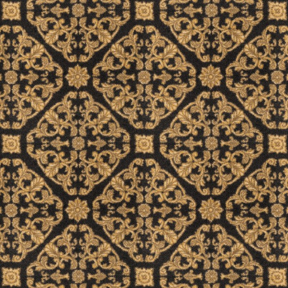Chateau Chic Home Theater Carpet-Carpet-Home Movie Decor with Home Theater Mart - Located in Chicago, IL