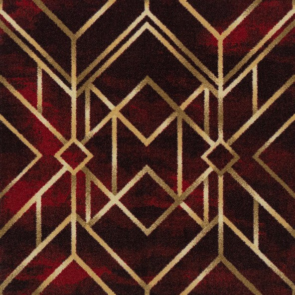 Radio City Home Theater Carpet-Carpet-Home Movie Decor with Home Theater Mart - Located in Chicago, IL