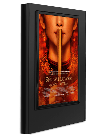 Regal Movie Poster Light Box | Home Theater Mart | Chicago, IL