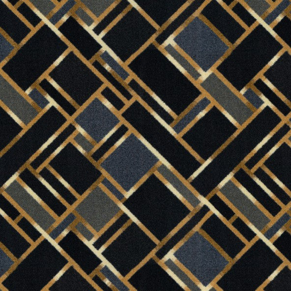 Gatsby Home Theater Carpet-Carpet-Home Movie Decor with Home Theater Mart - Located in Chicago, IL