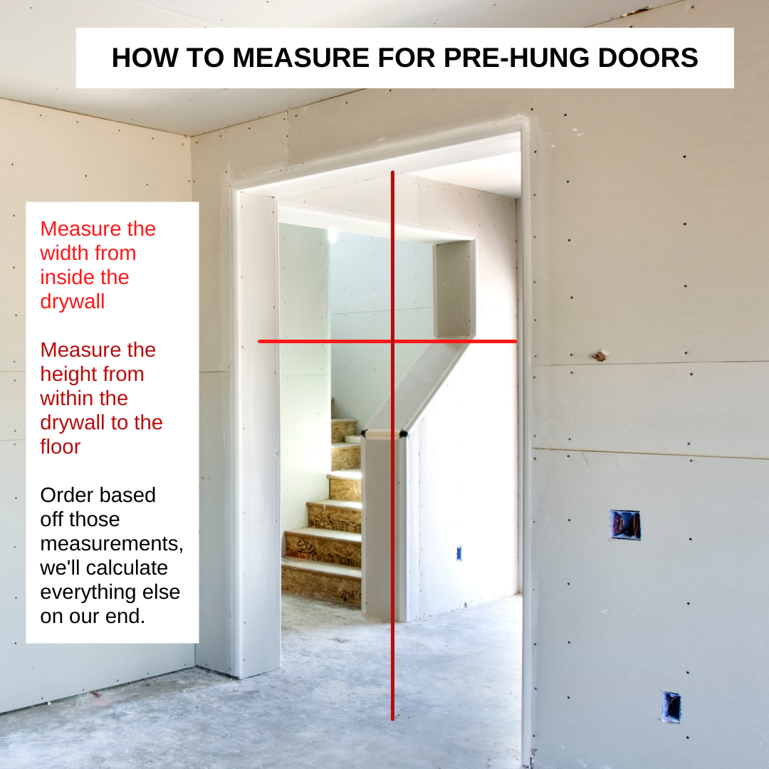 Home Theater Single Usher Door-Home Movie Decor with Home Theater Mart - Located in Chicago, IL