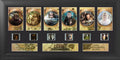 The Hobbit Film Cell - An Unexpected Journey Deluxe S1