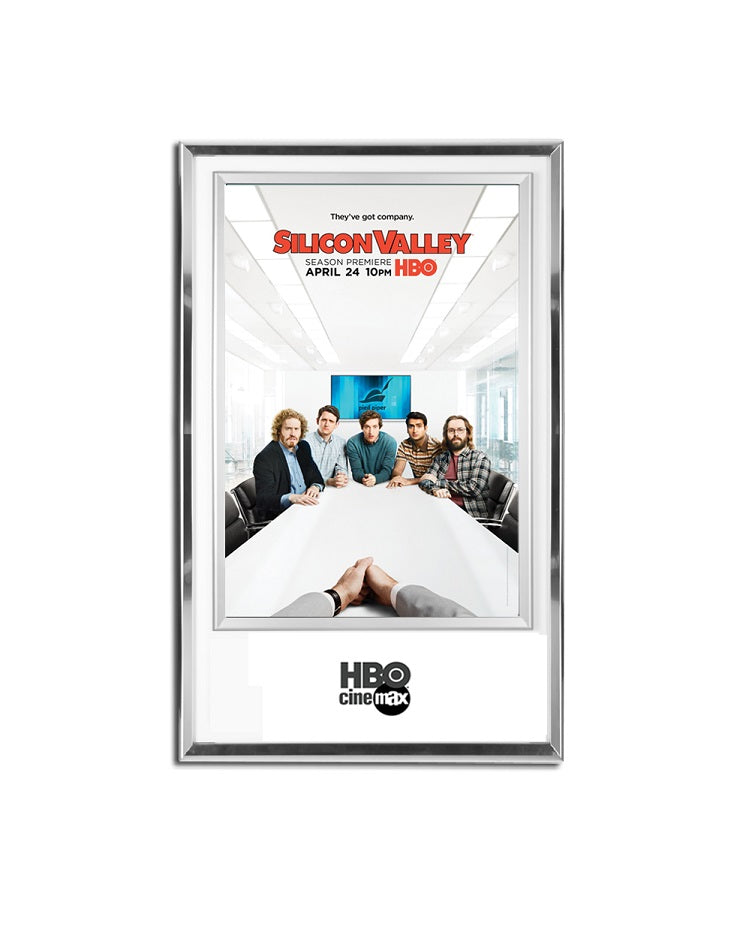 Matte Loc Movie Poster Frame | Home Theater Mart | Chicago, IL