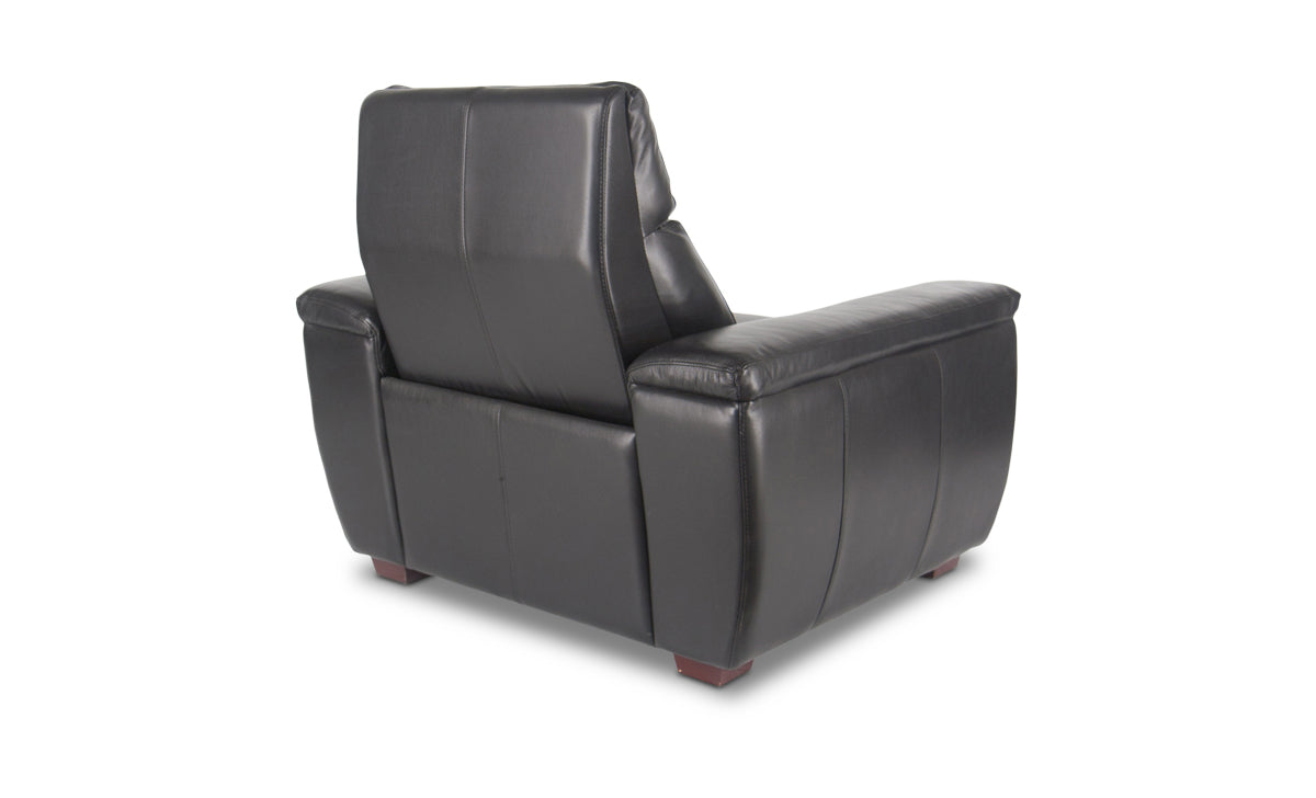 Paris Lounger-Home Movie Decor with Home Theater Mart - Located in Chicago, IL