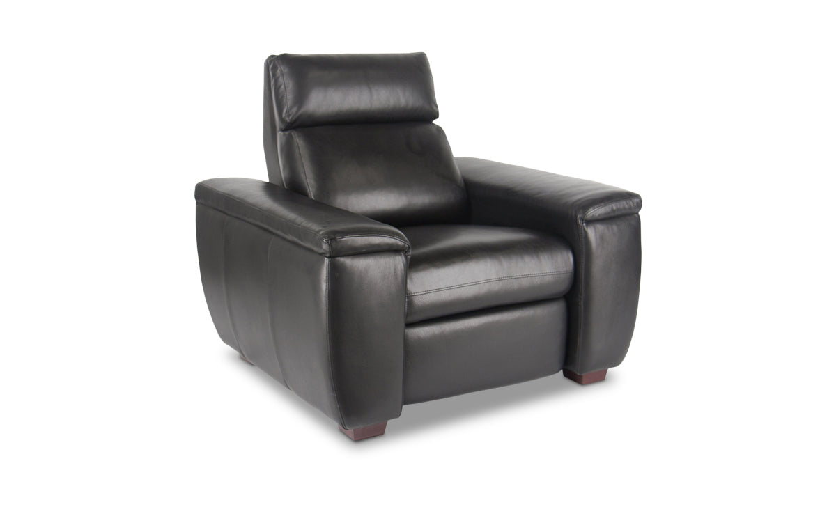 Paris Lounger-Home Movie Decor with Home Theater Mart - Located in Chicago, IL