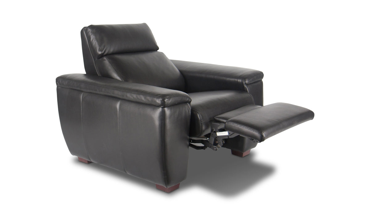 Paris Lounger-Home Movie Decor with Home Theater Mart - Located in Chicago, IL
