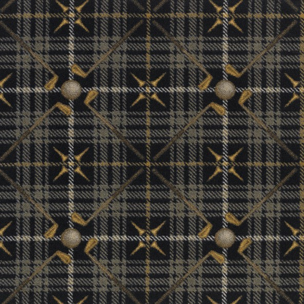 Saint Andrews Home Theater Carpet-Home Movie Decor with Home Theater Mart - Located in Chicago, IL