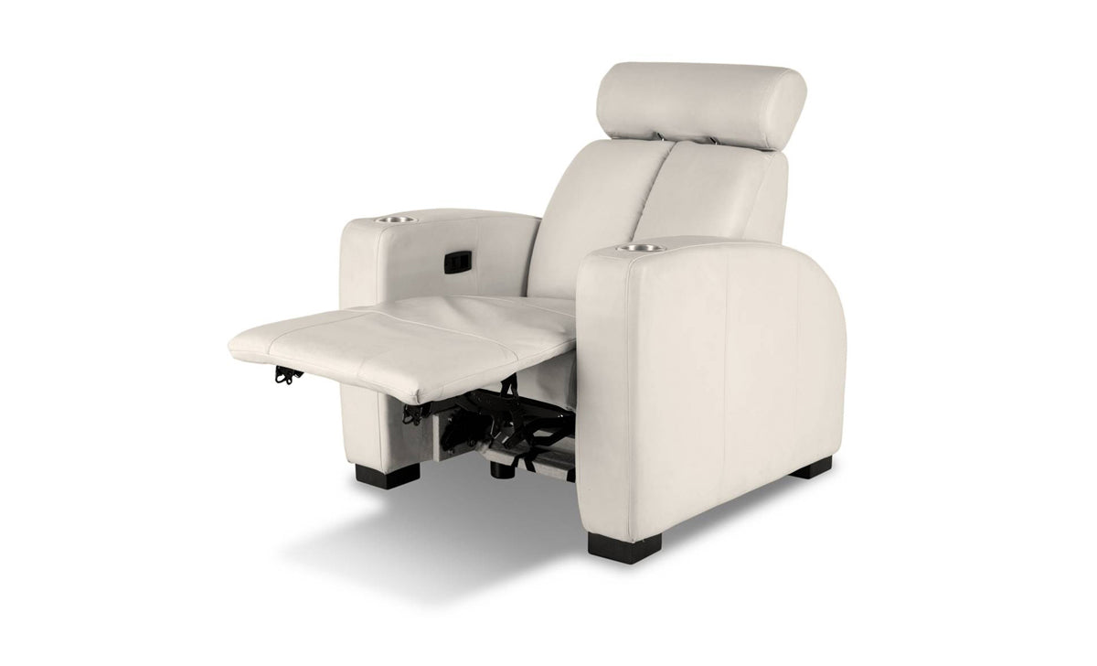 Ambassador Lounger-Seating-Home Movie Decor with Home Theater Mart - Located in Chicago, IL