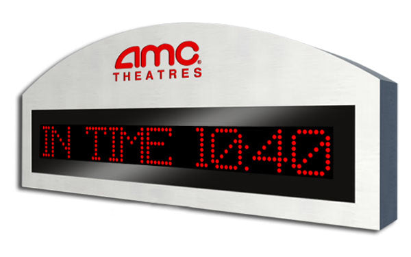 Arch Programmable Cinema Sign-Sign-Home Movie Decor with Home Theater Mart - Located in Chicago, IL