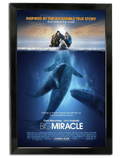 Bass Loc Movie Poster Frame