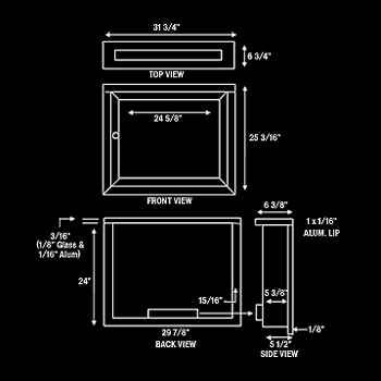 View of Measurements. 