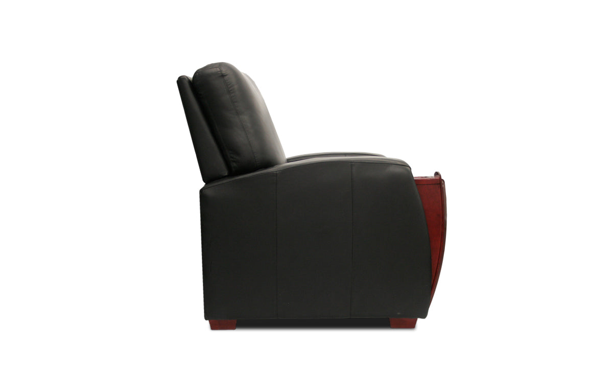 Celebrity Lounger-Seating-Home Movie Decor with Home Theater Mart - Located in Chicago, IL