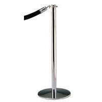 Contemporary Stanchion Home Theater Post-Post-Home Movie Decor with Home Theater Mart - Located in Chicago, IL