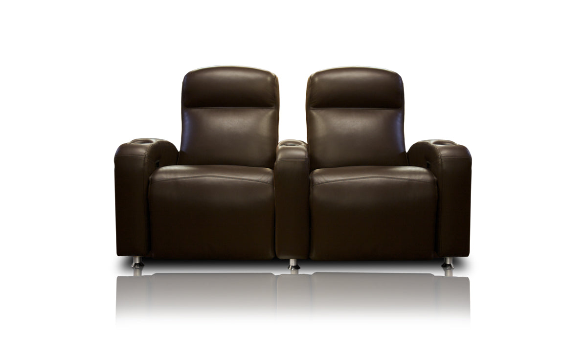 Copenhagen Lounger-Seating-Home Movie Decor with Home Theater Mart - Located in Chicago, IL