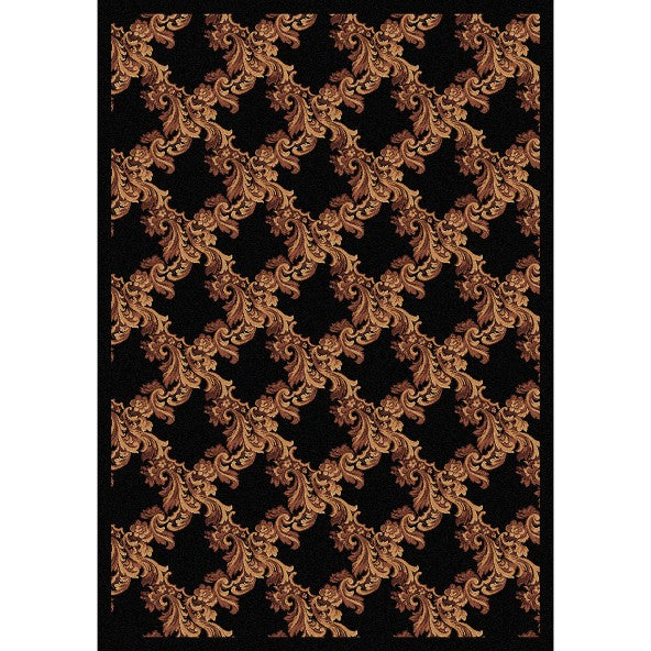 Corinth Home Theater Rug-Rug-Home Movie Decor with Home Theater Mart - Located in Chicago, IL