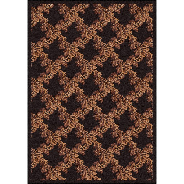 Corinth Home Theater Rug-Rug-Home Movie Decor with Home Theater Mart - Located in Chicago, IL