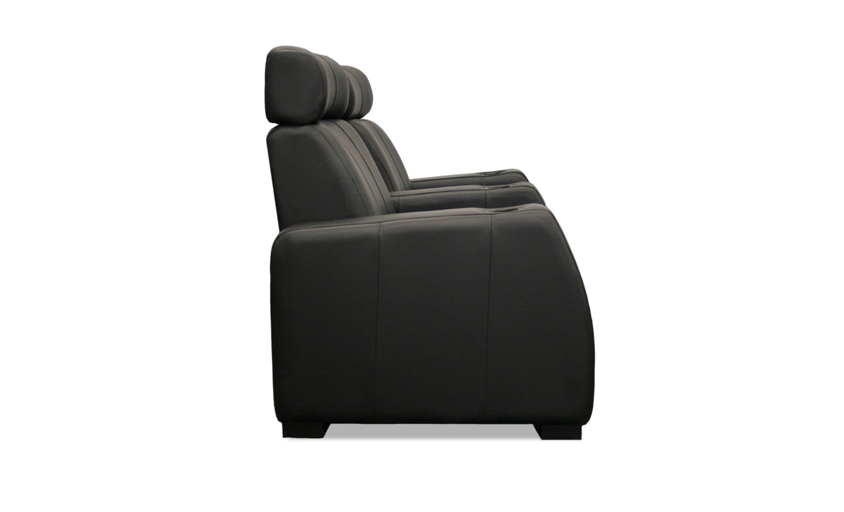 Executive Lounger-Seating-Home Movie Decor with Home Theater Mart - Located in Chicago, IL