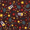 Feature Film Home Theater Carpet