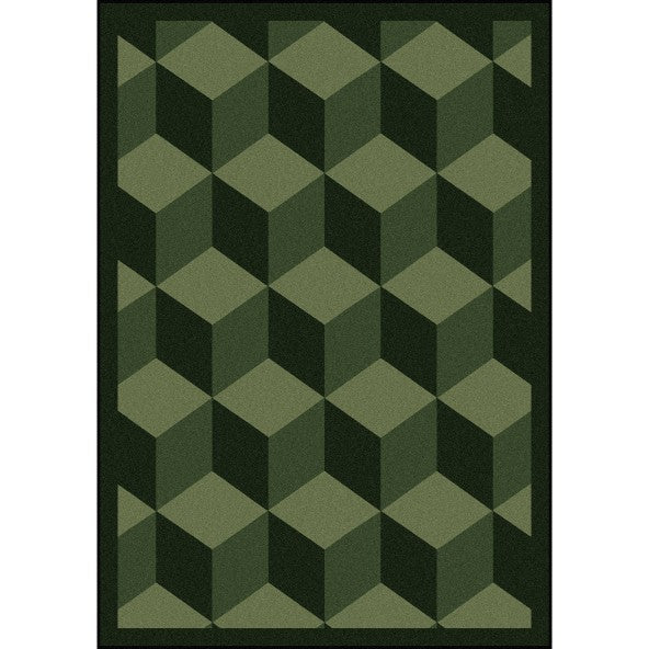 Highrise Home Theater Rug-Home Movie Decor with Home Theater Mart - Located in Chicago, IL