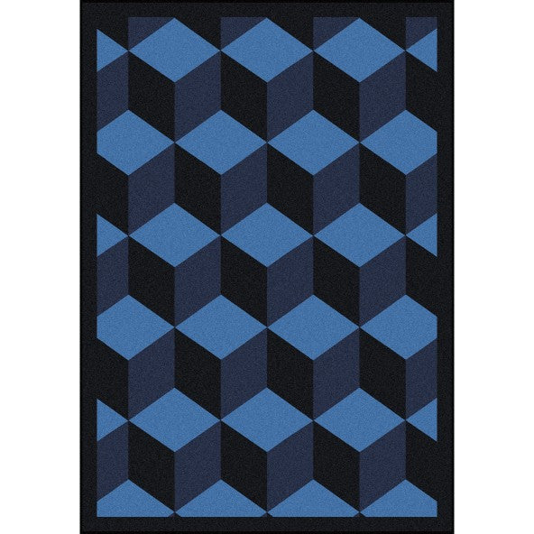Highrise Home Theater Rug-Home Movie Decor with Home Theater Mart - Located in Chicago, IL