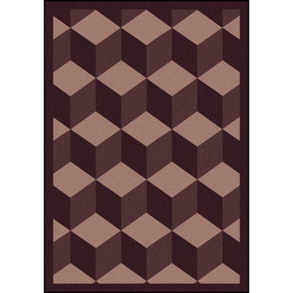 Highrise Home Theater Rug-Home Movie Decor with Home Theater Mart - Located in Chicago, IL