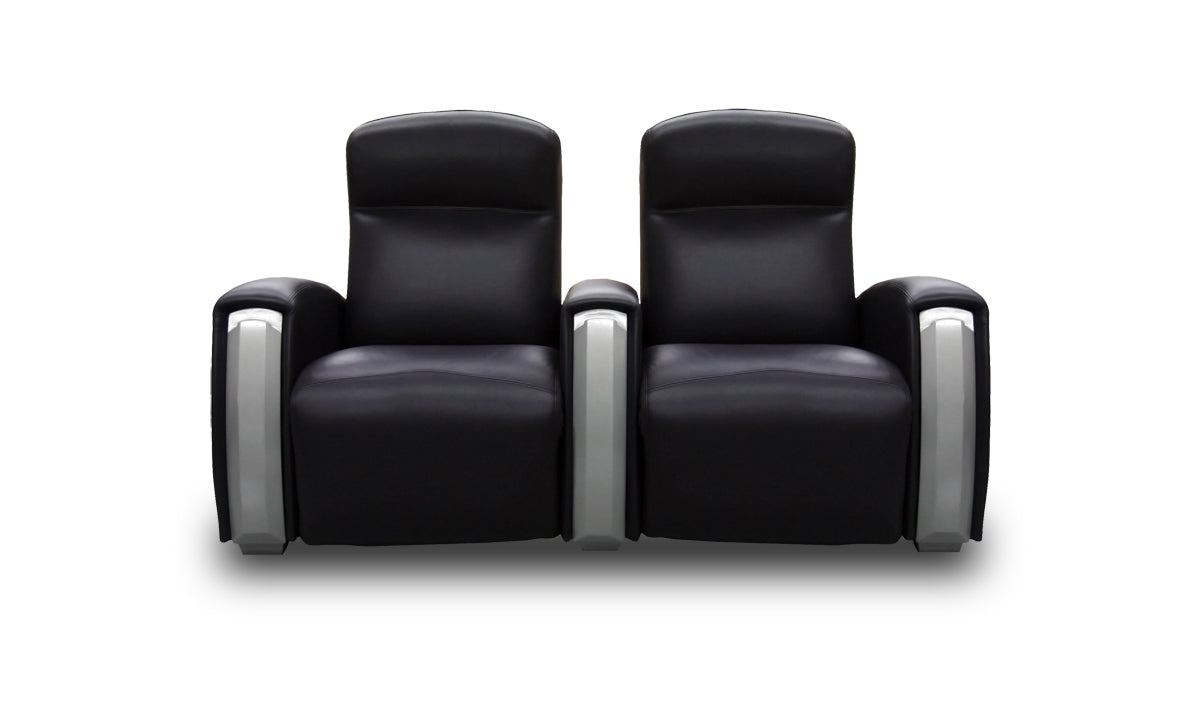 Lucerne Lounger-Home Movie Decor with Home Theater Mart - Located in Chicago, IL