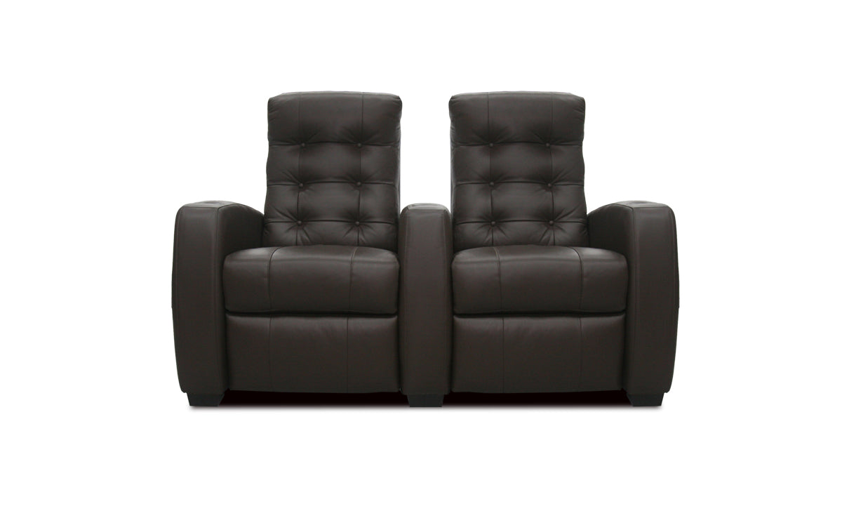 Majestic Lounger-Home Movie Decor with Home Theater Mart - Located in Chicago, IL