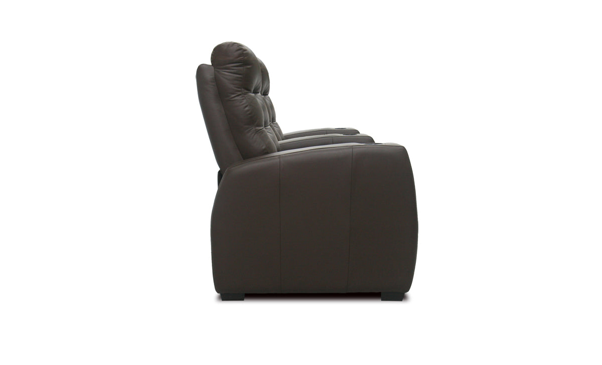 Majestic Lounger-Home Movie Decor with Home Theater Mart - Located in Chicago, IL