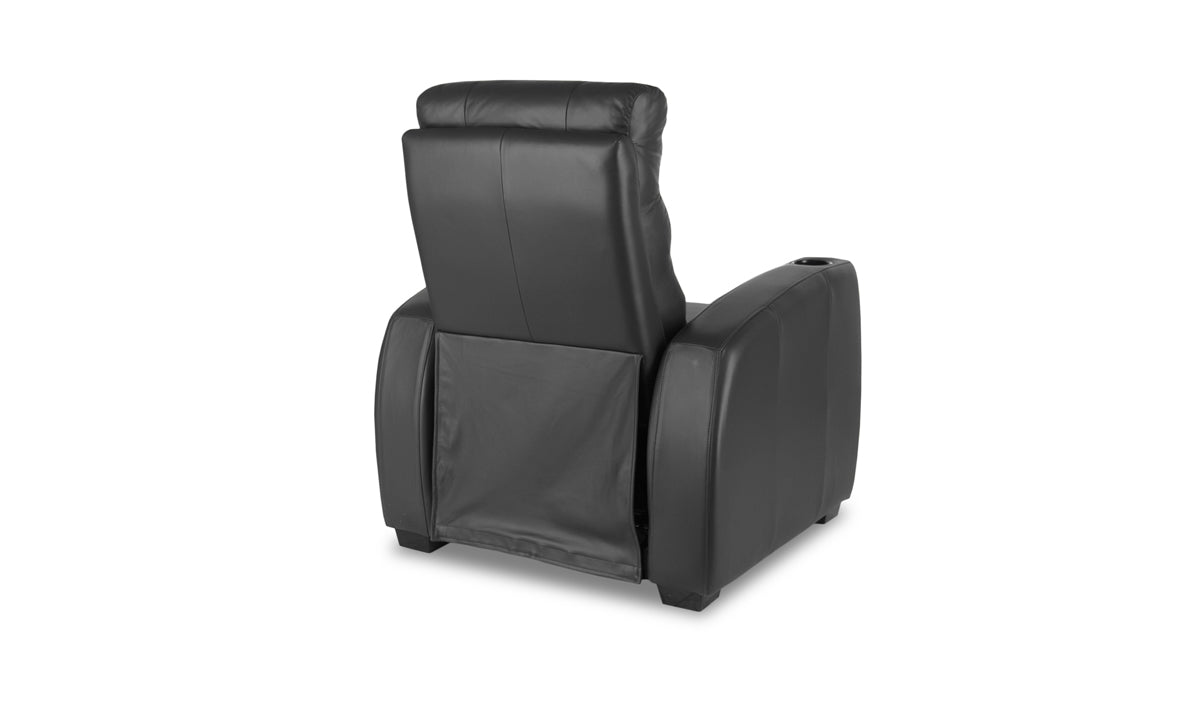 Majestic Lounger-Home Movie Decor with Home Theater Mart - Located in Chicago, IL