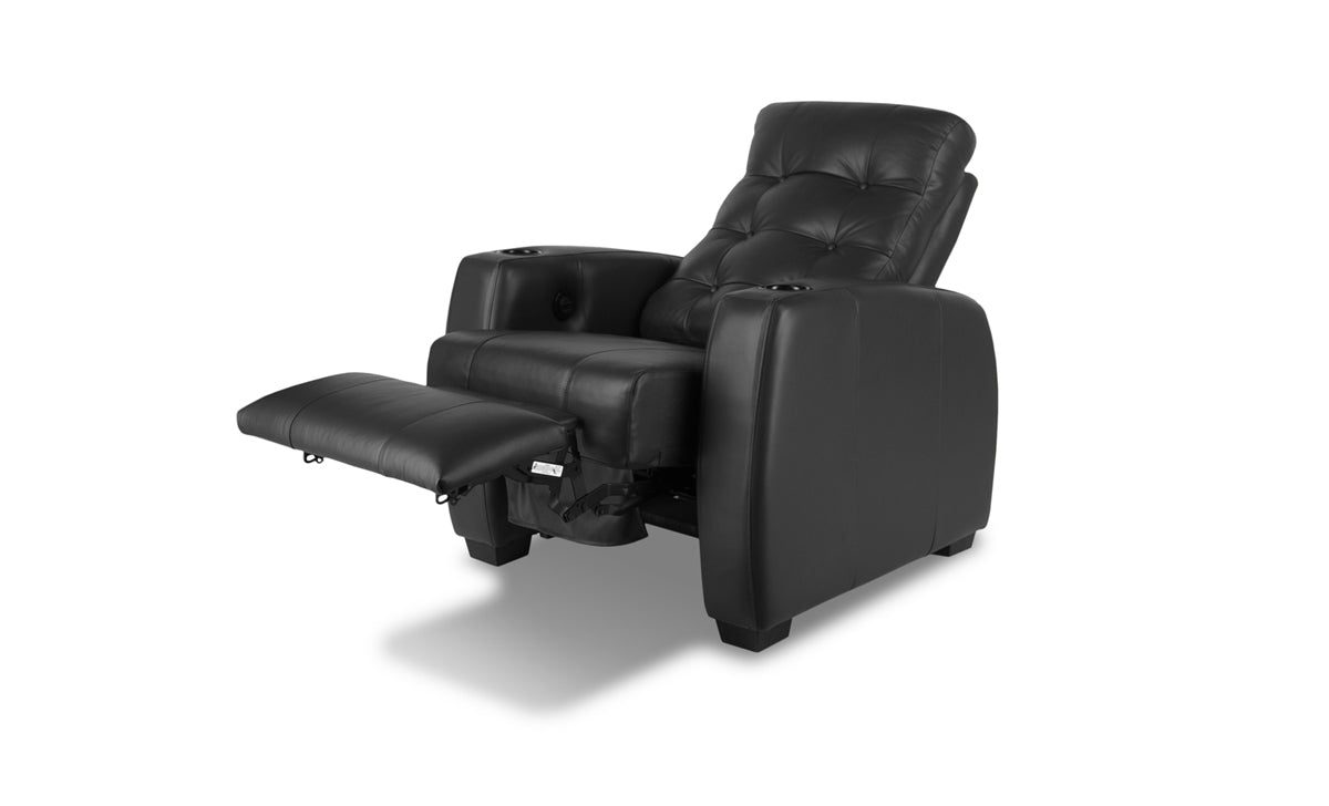 Majestic Lounger-Home Movie Decor with Home Theater Mart - Located in Chicago, IL