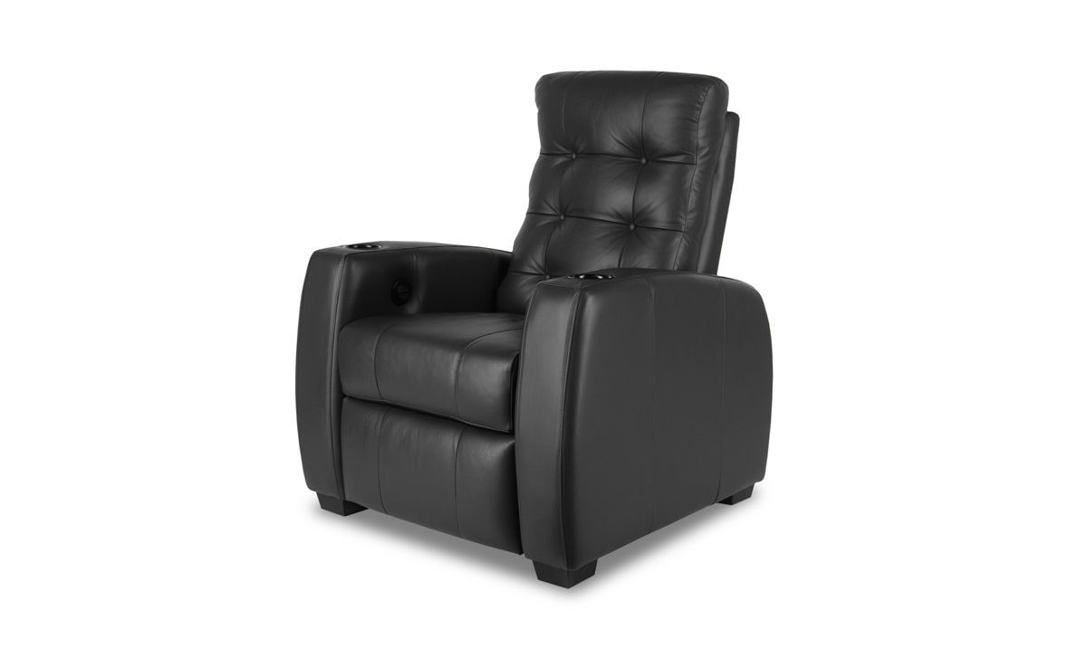 Majestic Lounger-Home Movie Decor with Home Theater Mart - Located in Chicago, IL