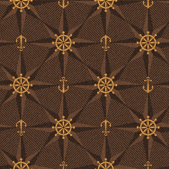 Mariner’s Tale Home Theater Carpet-Home Movie Decor with Home Theater Mart - Located in Chicago, IL