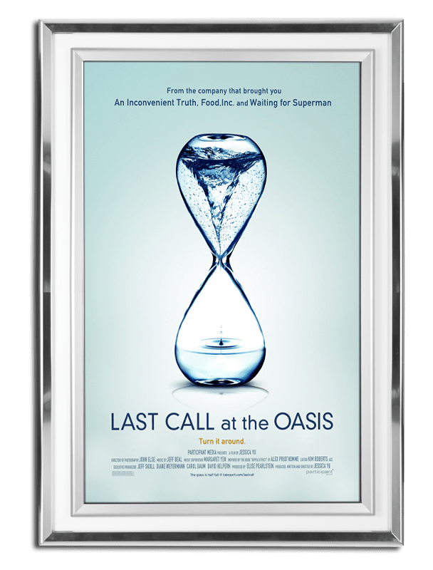 Matte Loc Movie Poster Frame | Home Theater Mart | Chicago, IL
