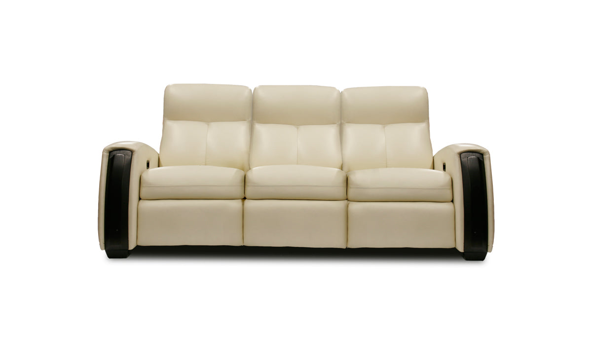 Monaco Lounger-Home Movie Decor with Home Theater Mart - Located in Chicago, IL