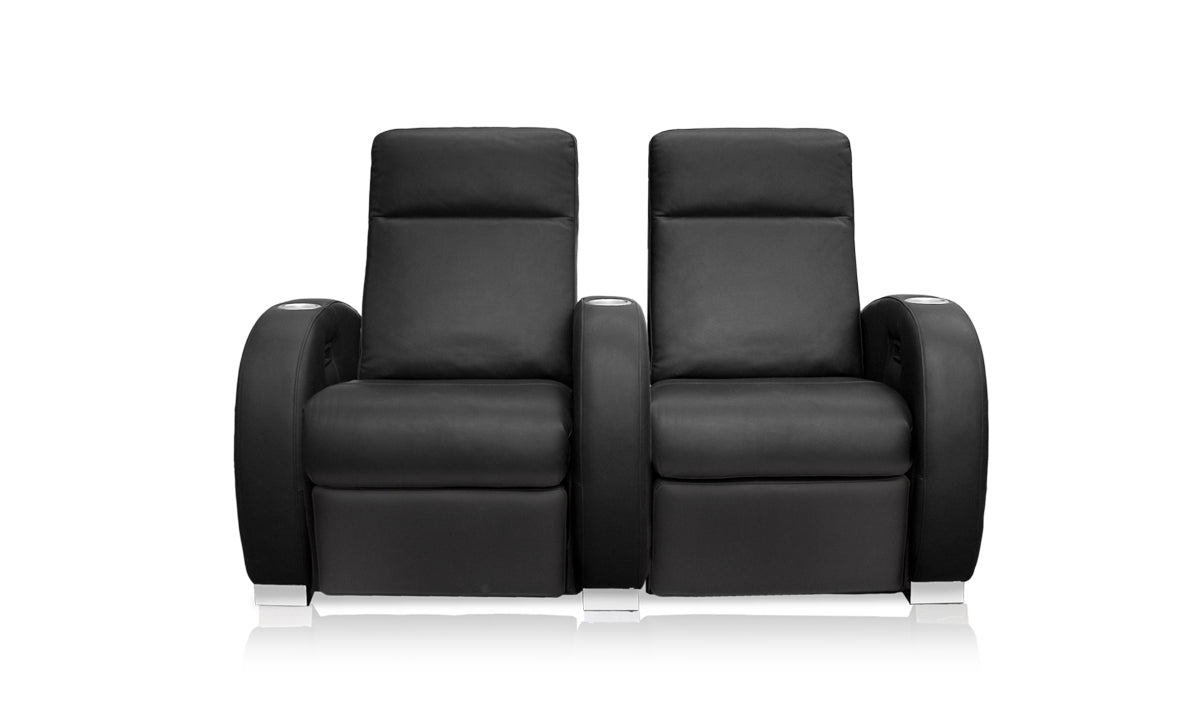 Olympia Lounger-Home Movie Decor with Home Theater Mart - Located in Chicago, IL