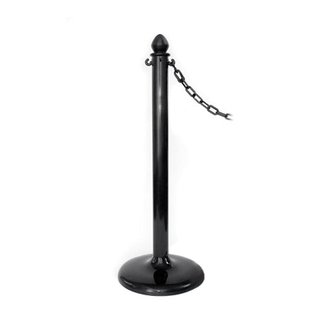 Plastic Stanchion Home Theater Post-Home Movie Decor with Home Theater Mart - Located in Chicago, IL